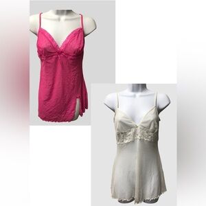 La senza lingerie size L